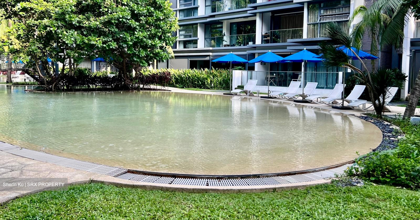 Hedges Park Condominium (D17), Condominium #532589731